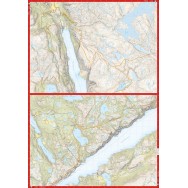 Lysefjorden Preikestolen & Kjerag Calazo 
